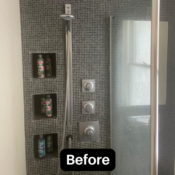 Bathroom Refurbishment Guide