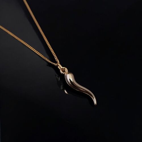 Cornicello pendant