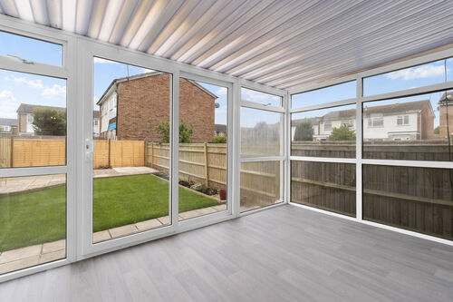 Badlesmere Road, Eastbourne