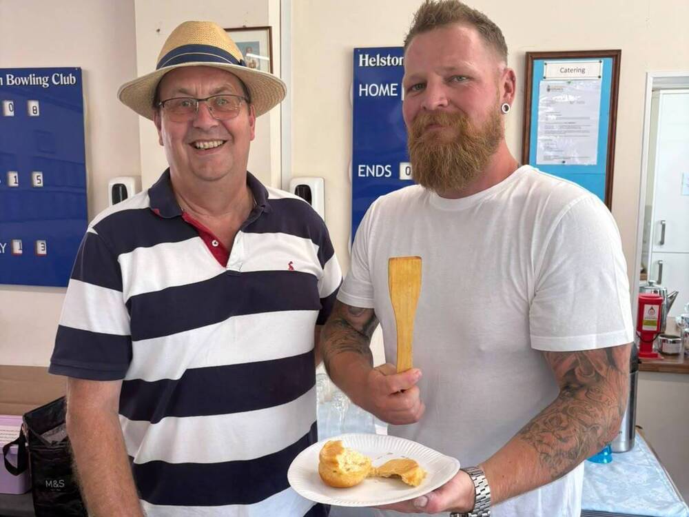 🏆 THE STEWARDS CUP 2026: THE VERDICT IS IN! 🏆 | Provincial Grand Lodge of Cornwall | How to become a Freemason in Cornwall | Freemasonry lodges near me Cornwall  | What is Freemasonry in Cornwall UK