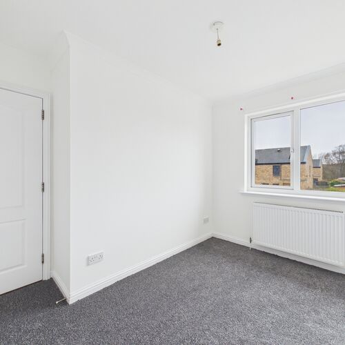 New Street, Stevenston 