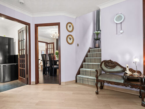 Orchard Grove, Polmont, FK2 0XE
