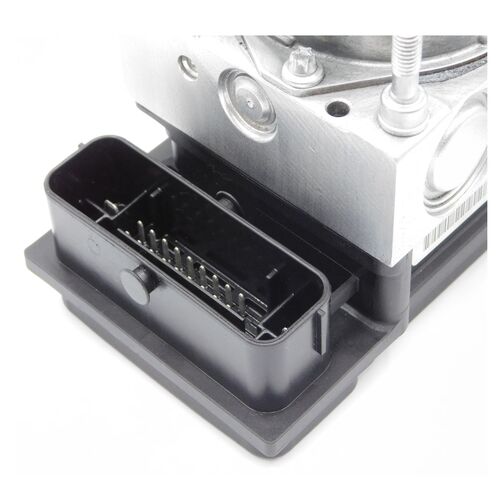 Vauxhall Corsa D ABS Pump & ECU - FE  "EXCHANGE"