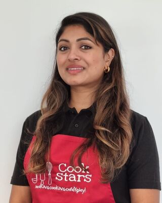 Cook Stars Uckfield to Eastbourne West