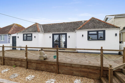 Coast Road, Pevensey Bay, Pevensey