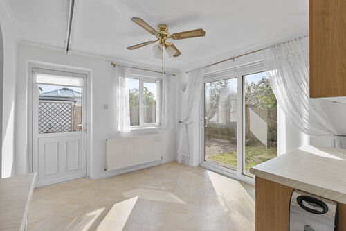 Eastbourne Road, Pevensey Bay