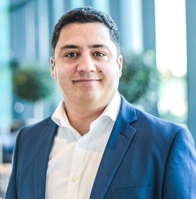 Dr. Miguel Fernandez-Vicente