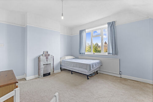 Churchdale Road, Eastbourne