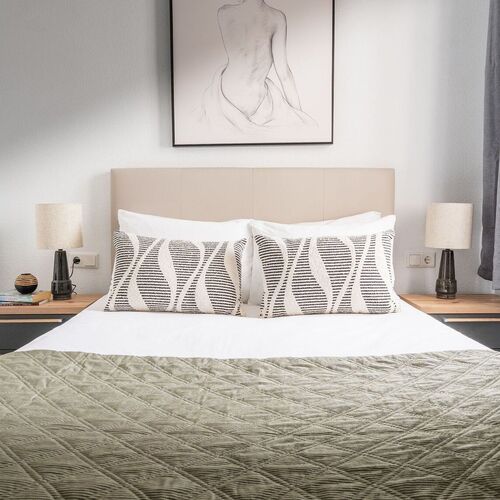 Calle San Miguel, Rojalas