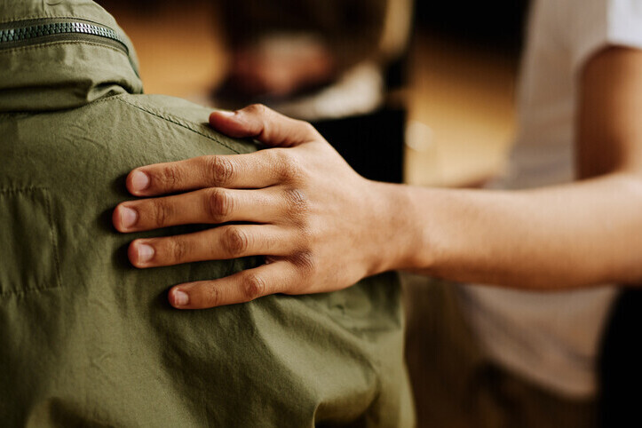 Compassion Focussed Therapy | Fox Psychological Services