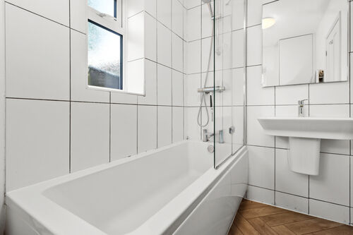 Whitley Road, Eastbourne