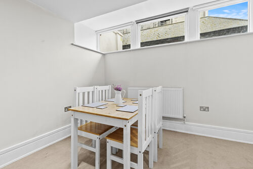 Hartington Place, Eastbourne