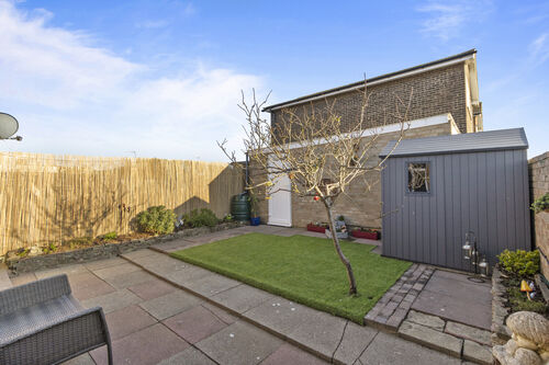 Princes Road, Eastbourne