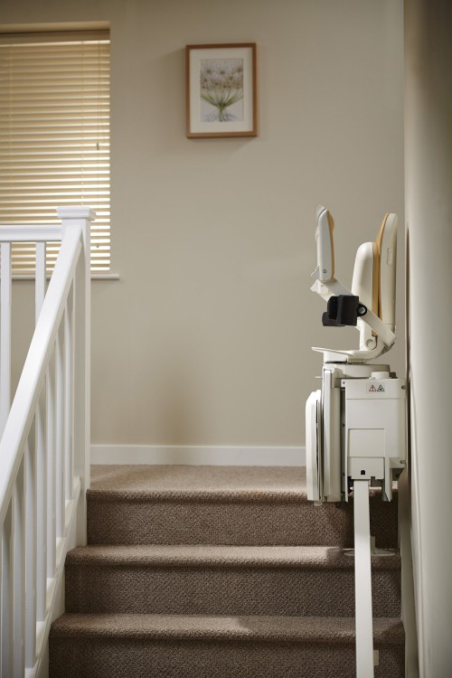 Stairlifts | Mobile Mobility Solutions