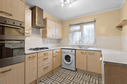 Mulberry Close, Eastbourne