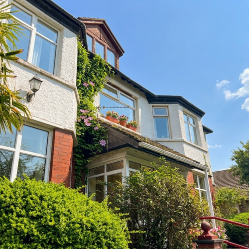 Oakdale Manor Care Home | Oakwood Care Group | Care home Pembrokeshire | Care home Powys | Oakwood care group