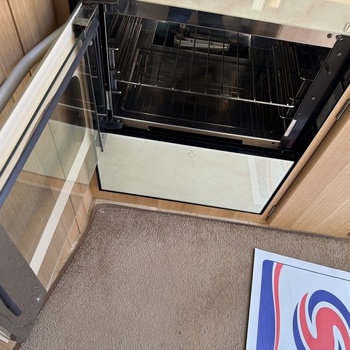 2005 Autocruise Starfire 2.2 HDi Low Profile SWB Motorhome 2 Berth Peugeot Boxer - 29678 Miles