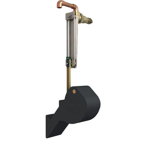 3/4" 20mm KAX type Aylesbury keraflo float valve