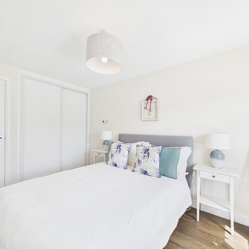 Lochleven Crescent, Kilmarnock