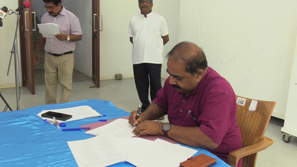 தமிழ்த் தேசிய பொதுக்கட்டமைப்பின் உடன்பாட்டில் 9 அம்சங்கள் வலியுறுத்து