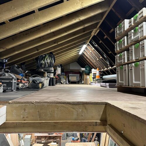 Unit 2, The Lopen Works, Lopen Road, Edmonton N18 1PX