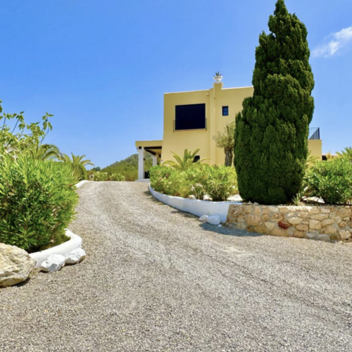 Rare Opportunity - Jondal Area, Ibiza