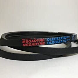 A42 V-BELT MEGADYNE OLEOSTATIC GOLD