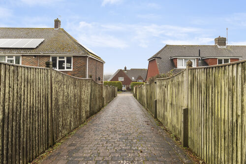 Upper Ratton Drive, Eastbourne