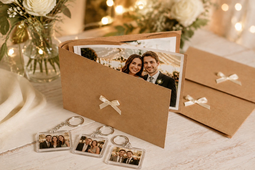 Wedding Favours | Pic Me! by Sweetalicious | Wedding Photo Booth Hire Hampshire | Corporate Photo Booth Hire Southampton | Luxury Photo Booth Hire Bournemouth