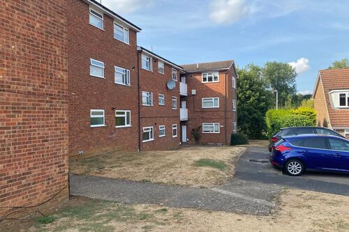 61 Woburn Close