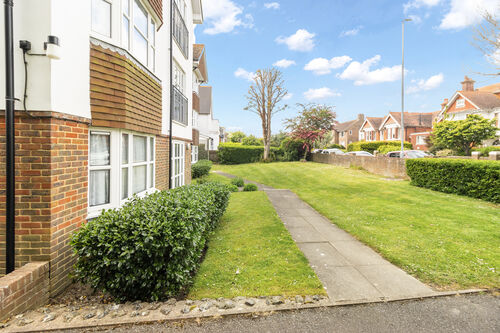 Mill Road, Eastbourne