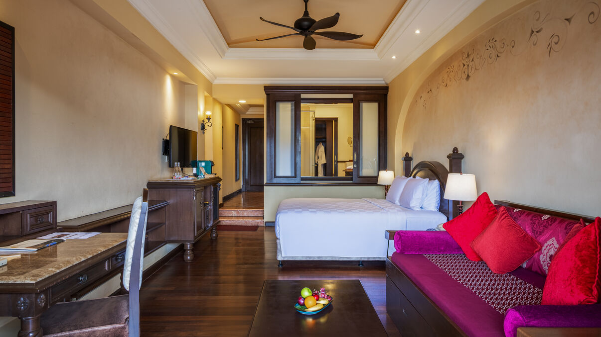 Casa Del Rio Melaka