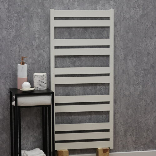 Ultraheat Diana designer aluminium radiator range