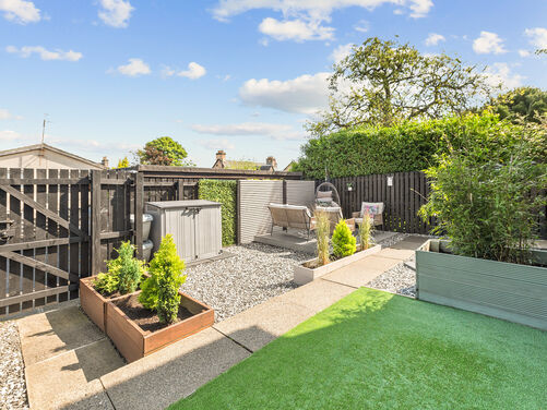 Briardene, Laurieston, FK2 9JF