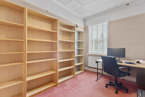 Albion Road, Eastbourne