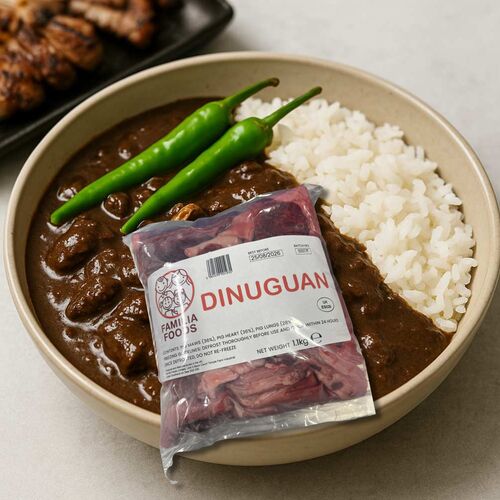 Pang Dinuguan