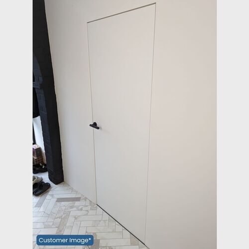 ULTRA Flush Door Kit