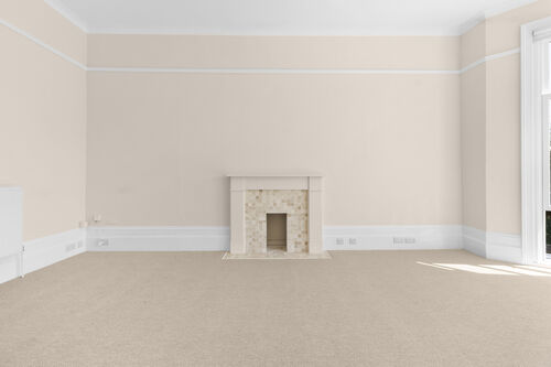 Upperton Gardens, Eastbourne