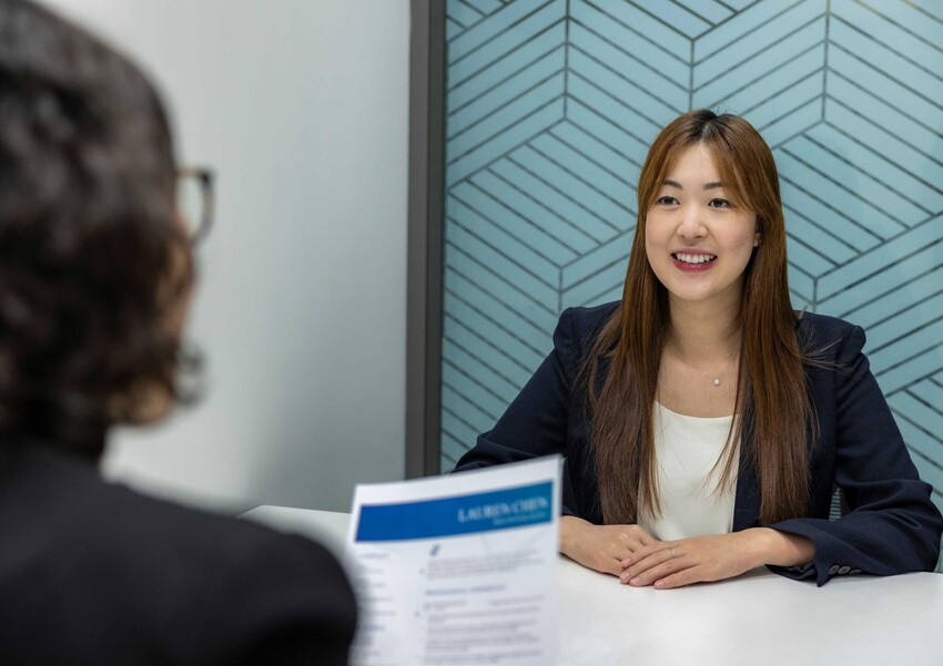 Spring Clean Your CV How to Refresh Your CV for a Competitive Edge