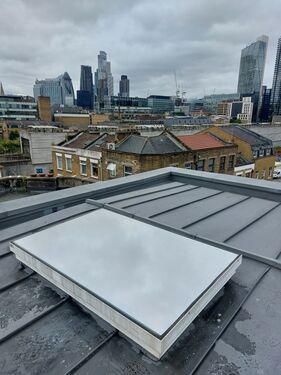 Window Film Image Gallery