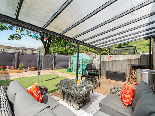 Broompark East, Menstrie, FK11 7AN