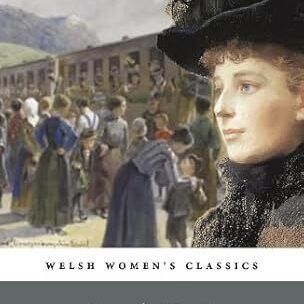 Professor Ann Heilmann - the rebirth of Lucy's Nose | Llangwmlitfest