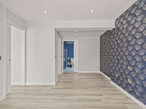 Polmont Park, Polmont, FK2 0XT