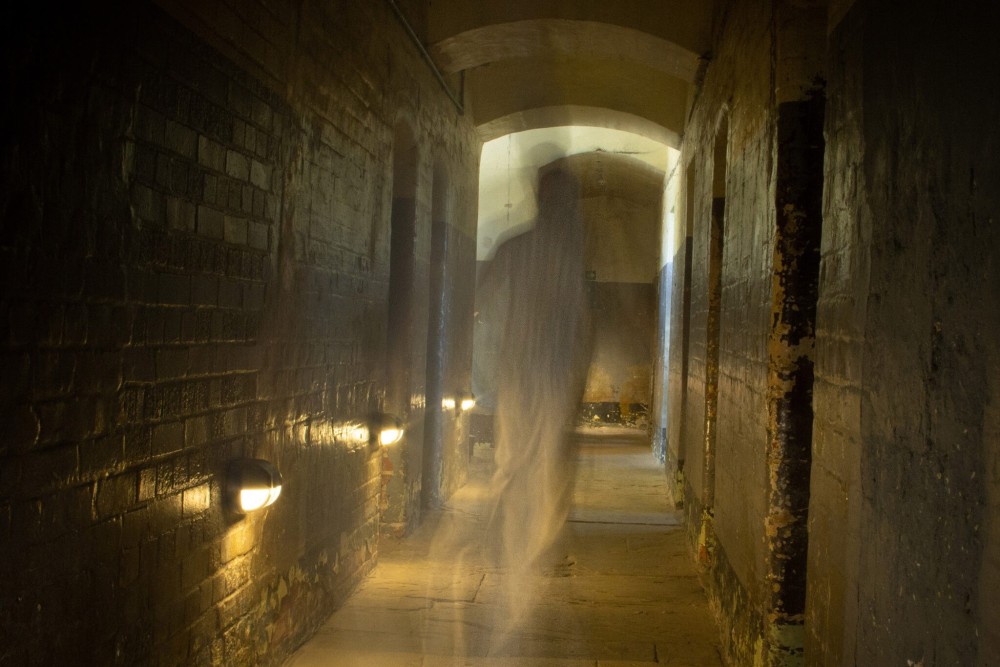 Tales From Yesteryear 