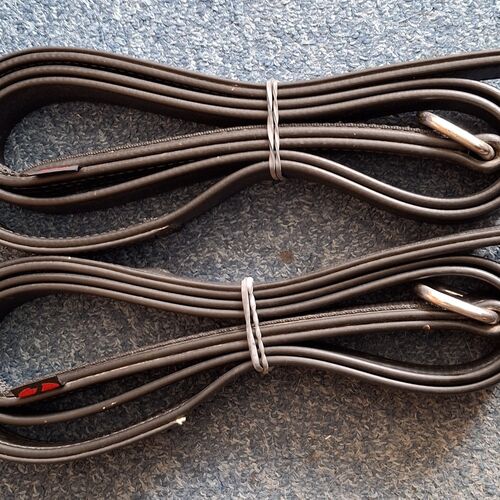 Traces - FS *Secondhand*