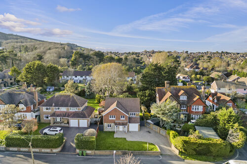 Park Lane, Eastbourne