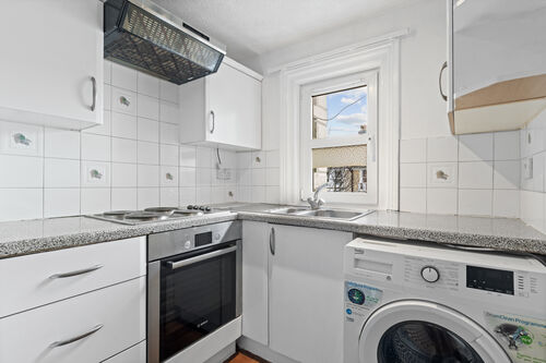 Lushington Road, Eastbourne