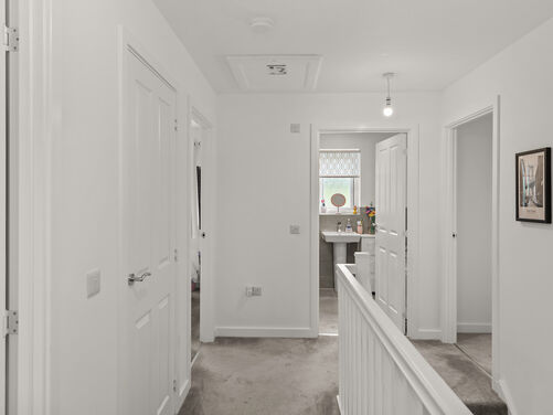Kenny Drive, Maddiston, FK2 0WJ