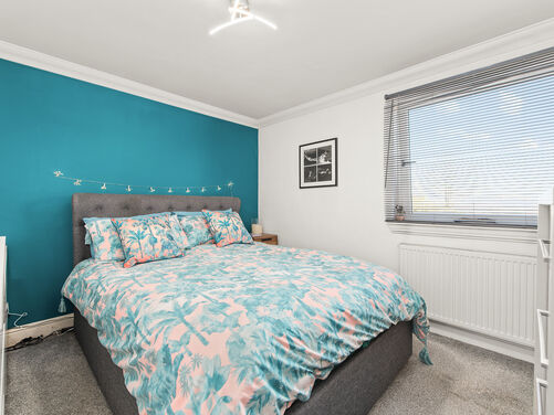 Briardene, Laurieston, FK2 9JF