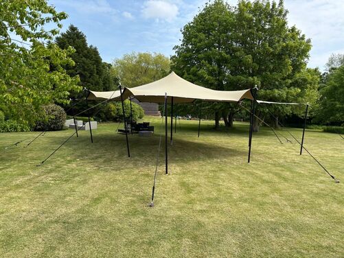 Gallery | Yorkshire Stretch Tents | Bespoke Stretch Tents Hire Yorkshire | Festival Marquee Hire | Wedding Venue Tent Hire